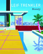 Leif Trenkler (Bilingual edition): Beauty