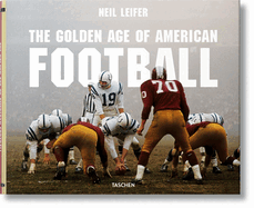 Leifer. the Golden Age of American Football