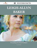 Leigh-Allyn Baker 39 Success Facts - Everything You Need to Know about Leigh-Allyn Baker