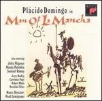 Leigh: Man of La Mancha