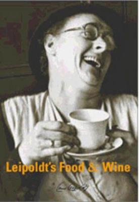 Leipoldt's Food & Wine - Leipoldt, Christiaan Louis