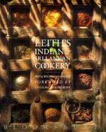 Leith's Indian and Sri Lankan Cookery - Wickramasinghe, Priya