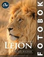 Lejon: Fotobok