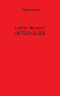 Lektor Jensens optegnelser