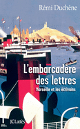 L'embarcadre des lettres