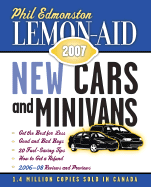 Lemon-Aid: New Cars and Minivans