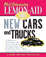 Lemon-Aid New Cars and Trucks 2011