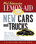 Lemon-Aid New Cars and Trucks