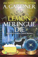 Lemon Meringue Die