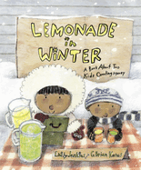Lemonade in Winter: A Book about Two Kids Counting Money