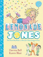 Lemonade Jones 1: Lemonade Jones