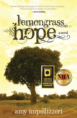 Lemongrass Hope - Impellizzeri, Amy