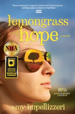 Lemongrass Hope - Impellizzeri, Amy