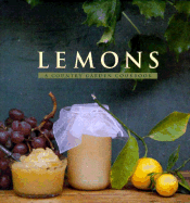 Lemons: A Country Garden Cookbook