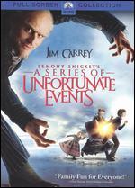 Lemony Snicket's A Series of Unfortunate Events [P&S]
