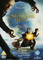 Lemony Snicket's a Series of Unfortunate Events