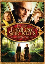 Lemony Snicket's A Series of Unfortunate Events - Brad Silberling