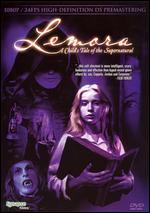 Lemora: A Child's Tale of the Supernatural