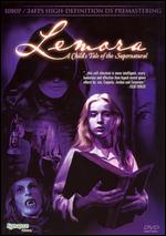 Lemora: A Child's Tale of the Supernatural - Richard Blackburn