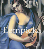 Lempicka: 1898-1980