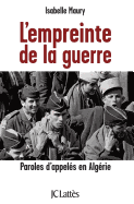 L'empreinte de la guerre