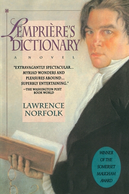 Lempriere's Dictionary - Norfolk, Lawrence