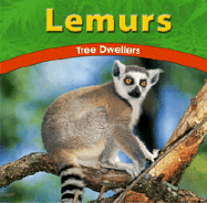 Lemurs: Tree Dwellers