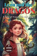 Lena and the Dragon: A Tale of Friendship and Magic