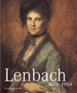 Lenbach : Sonnenbilder und Portrts