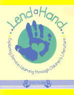 Lend a Hand: Exploring Service-Learning Through Children's Literature