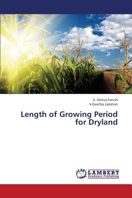 Length of Growing Period for Dryland - Fanish S Anitta, and Lakshmi V Geetha