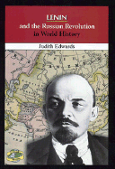 Lenin and the Russian Revolution in World History - Edwards, Judith