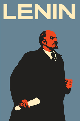 Lenin: The Man, the Dictator, and the Master of Terror - Sebestyen, Victor