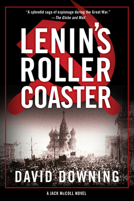 Lenin's Roller Coaster - Downing, David