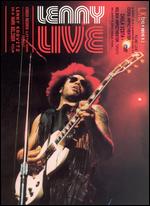 Lenny Kravitz: Live - 