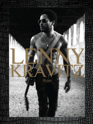 Lenny Kravitz - Kravitz, Lenny, and DeCurtis, Anthony (Contributions by), and Williams, Pharrell (Contributions by)
