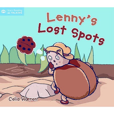 Lenny's Lost Spots - Warren, Celia
