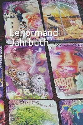 Lenormand Jahrbuch - Benoir, Anna