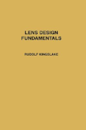 Lens design fundamentals