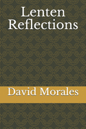 Lenten Reflections