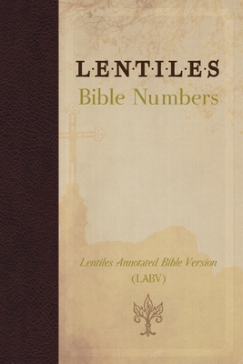 Lentiles Bible Numbers - Adaramola-Ariyehun, Abiola