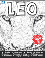 Leo: All About the King of Animals