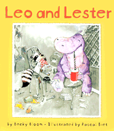 Leo and Lester