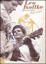 Leo Kottke: Home & Away Revisited