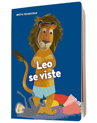 Leo Se Viste - 