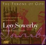 Leo Sowerby: The Throne of God