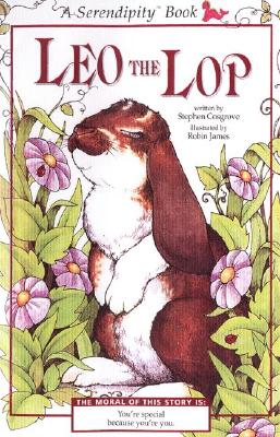 Leo the Lop: Tail One - Cosgrove, Stephen