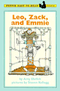 Leo, Zack, and Emmie: Level 3