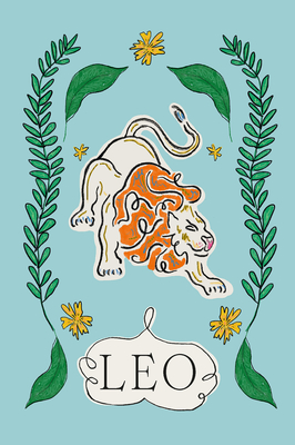 Leo - Phi, Liberty