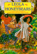 Leola and the Honeybears (Hc) - Rosales, Melodye